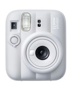 Fujifilm INSTAX MINI 13 - White