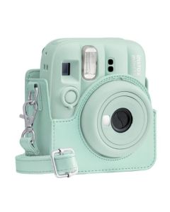 Fujifilm INSTAX MINI 13 CAMERA CASE - Lagoon Green