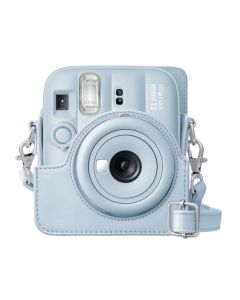 Fujifilm INSTAX MINI 13 CAMERA CASE - Frost Blue