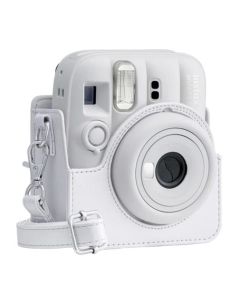 Fujifilm INSTAX MINI 13 CAMERA CASE - Clay White