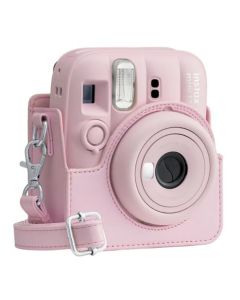 Fujifilm INSTAX MINI 13 CAMERA CASE - Candy Pink
