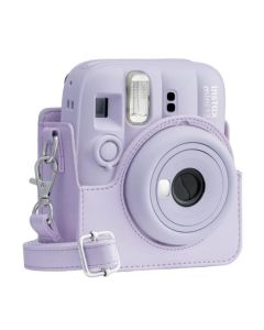 Fujifilm INSTAX MINI 13 CAMERA CASE - Dreamy Purple