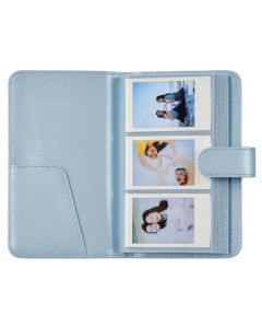 Fujifilm INSTAX MINI 13 ALBUM - Frost Blue