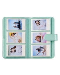 Fujifilm INSTAX MINI 13 ALBUM - Lagoon Green
