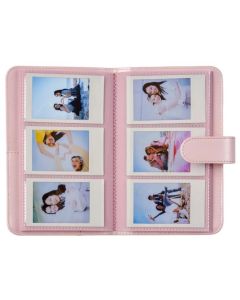 Fujifilm INSTAX MINI 13 ALBUM - Candy Pink