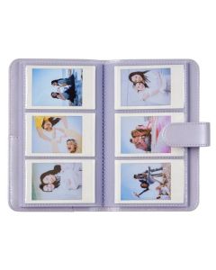 Fujifilm INSTAX MINI 13 ALBUM - Dreamy Purple