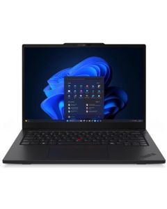 Lenovo ThinkPad L13 G6 Core Ultra 7 255U/32GB/1TB SSD/13.3" WUXGA IPS/3Y Onsite/Win11 Pro/černá/bez adaptéru