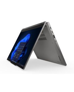 Lenovo ThinkPad L13 2-in-1 G6 Core Ultra 7 255U/32GB/512GB SSD/13.3" WUXGA Touch/3Y Onsite/Win11 Pro/šedá/bez adaptéru