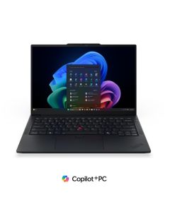 Lenovo ThinkPad E14 G8 Copilot+ PC Ultra 5 325/16GB/512GB SSD/14" WUXGA IPS/3yOnSite/Win11 Pro/černá/bez adaptéru