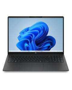 HP OmniBook 3 16-bu0011ncx/Core 5 120U/8GB/512GB SSD/Intel Graphics/16" 2K IPS AG/300nits/W6/2y/W11H/Mica silver 