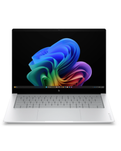 HP OmniBook X AI 14-ka0070ncx/Ultra 5 325/24GB LP/512GB SSD/Intel Graphics/14" 2K IPS BW/2y ons/celokov/Win 11 Home/Glac