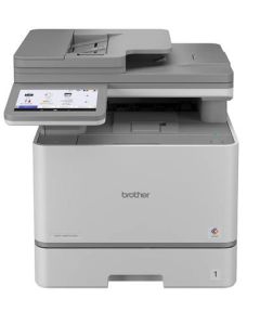 MFC-L8970CDW col.laser (31/31str.tisk.PCL6,ADF,fax, plný duplex) Ether.,Wifi,NFC