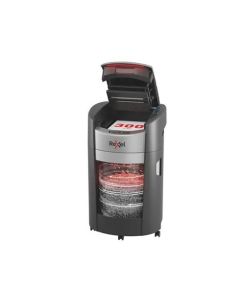 Rexel ShredMax Autofeed+ 300X automatická skartovačka