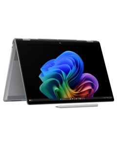 HP OmniBook X Flip AI PC 16-ar0001nc/Ryzen AI 5 340/16GB LP/1TB SSD/Radeon 840M/16" OLED WUXGA/300nits/celokov/W11H 