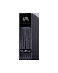 CyberPower OnLine S (ECO) UPS 1000VA/900W, Tower