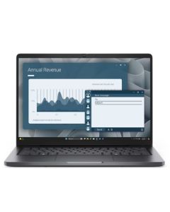 DELL Pro 14 PC14255 Ryzen 5 220/16GB/512GB SSD/14" IPS FHD+/W11P/3Y ProSpt/šedá/bez adaptéru