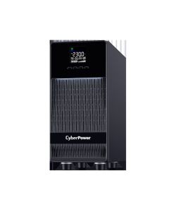 CyberPower OnLine S (ECO) UPS 3000VA/2700W, Tower