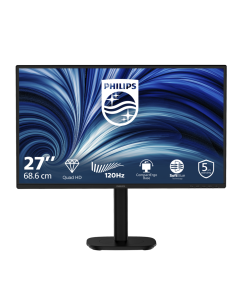 Philips LCD 27B2N3500 27" IPS/2560x1440@120Hz/4ms/350cd/2xHDMI/DP/Repro/Pivot/HAS/5 let