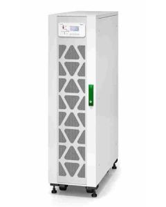 APC Easy UPS 3S – 15 kVA 400 V 3:1 UPS pro interní baterie