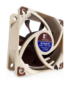 Noctua NF-A6x25 5V, 60 x 60 x 25 mm 