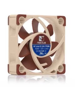 Noctua NF-A4x10 24V PWM, 40x40x10mm