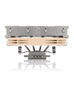 Noctua NH-L12S, chladič procesoru, socket 1851, 1700, 1200, 115x, AM5, AM4