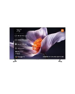 Xiaomi TV S Pro Mini LED 75