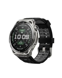 Amazfit Balance 3 Stainless Steel