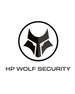 HP 1y Wolf Pro Security