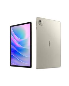 Acer Iconia A12 (A12-11MN-A82D) A733 with Octa-core CPU/4GB/128GB/12"WUXGA 2K LCD Touch/Android 15 stříbrná