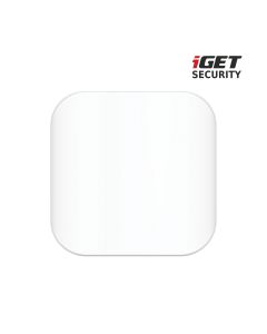 iGET SECURITY MP9 - Bezdrátový senzor pro detekci vody pro alarm iGET SECURITY M6, výdrž baterie až 5 let