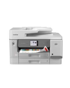 Brother MFC-J6975DW, A3 tiskárna/kopírka/skener/fax, 30ppm, tisk na šířku, duplexní tisk, síť, WiFi, dotykový LCD