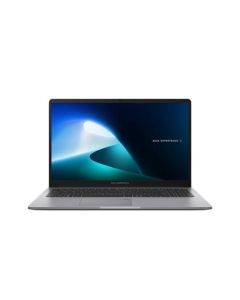ASUS ExpertBook P1 - Core 5 210H/8GB/512GB SSD/15,6"/FHD/IPS/2y PUR/Bez OS/šedá