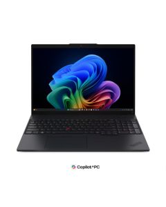 Lenovo ThinkPad L16 G3 Copilot+ Ultra 5 332/16GB/512GB SSD/16" WUXGA IPS/3yOnSite/Win11 Pro/černá/bez adaptéru