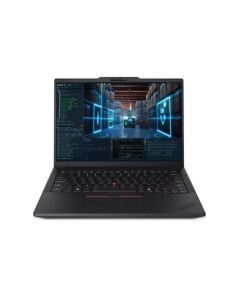 Lenovo ThinkPad P14s G7 Copilot+ Ryzen AI 7 PRO 450/48GB/1TB SSD/14" WUXGA IPS Touch/3YP/Win11 Pro/černá/bez adaptéru