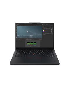 Lenovo ThinkPad P14s G7 Copilot+ Ultra 7 366H/32GB/1TB SSD/14,5" WUXGA IPS/3YP/Win11 Pro/černá/bez adaptéru