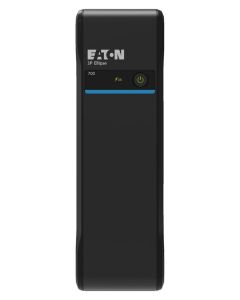 EATON UPS 3P Ellipse 3P700D, DIN, 700VA, 420W, 1/1 fáze, tower