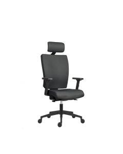 Kancelářská židle Galia Exclusive NEW - synchro, š
