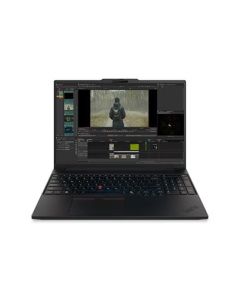 Lenovo ThinkPad P16s G5 Copilot+ Ultra X9 388H/32GB/512GB SSD/16" WUXGA IPS/3YP/Win11 Pro/černá/bez adaptéru