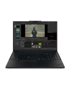 Lenovo ThinkPad P16s G5 Copilot+ Ultra X9 388H/64GB/1TB SSD/16" 2.8K OLED/3YP/Win11 Pro/černá/bez adaptéru