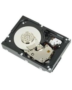 Dell 8TB Hard Drive SAS 12Gbps 7.2K 512e 3.5in Hot-Plug SP