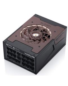 Seasonic PRIME TX-1600 Noctua Edition (SSR-1600TR2NE