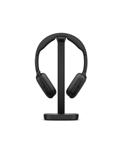 HP Poly Focus 625 Headset + Wireless Charge Stand WW