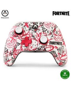 PowerA Vylepšený bezdrátový ovladač pro Xbox Series X|S - Fortnite