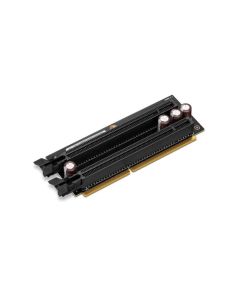 Lenovo ThinkStation PCIe x16 to 2 PCIe x8 Riser Card
