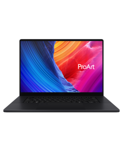 ASUS ProArt P16 - Ryzen AI 9 465/32GB/1TB SSD/16"/3K/OLED/Touch/2y PUR/Win 11 Home/černá