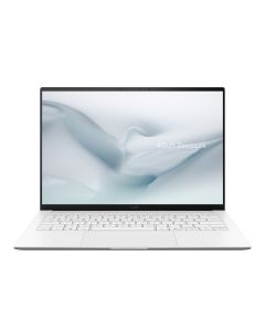 ASUS Zenbook S 14 - Ryzen AI 7 445/32GB/1TB SSD/14"/3K/OLED/Touch/2y PUR/Win 11 Home/bílá