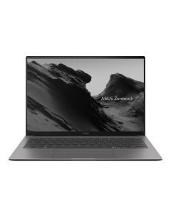 ASUS Zenbook S 14 - Ryzen AI 7 445/32GB/1TB SSD/14"/3K/OLED/Touch/2y PUR/Win 11 Home/šedá
