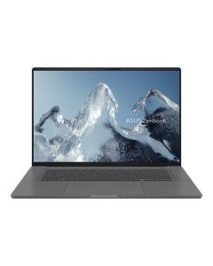 ASUS Zenbook A16 - Snapdragon X  X1 26 100/16GB/1TB SSD/16"/WUXGA/OLED/2y PUR/Win 11 Home/šedá