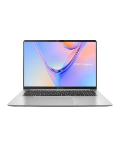 ASUS Vivobook S16 - Core 7 350/16GB/512GB SSD/16"/WUXGA/IPS/2y PUR/Win 11 Home/stříbrná